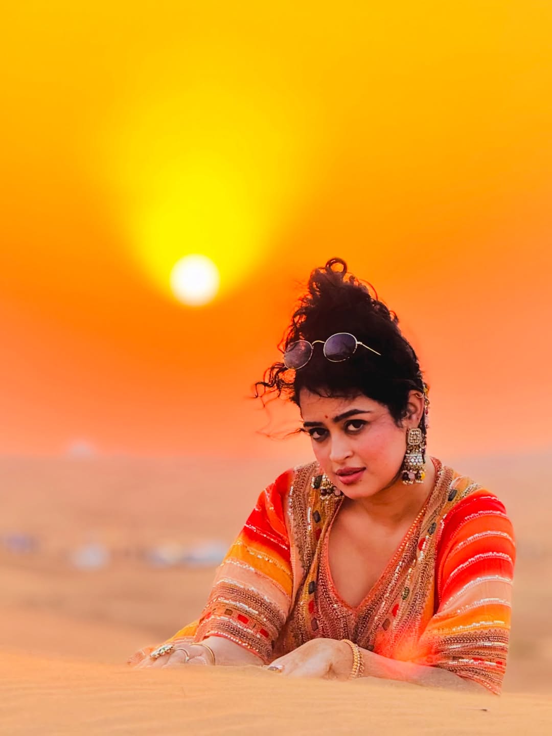 అప్సర క్వీన్